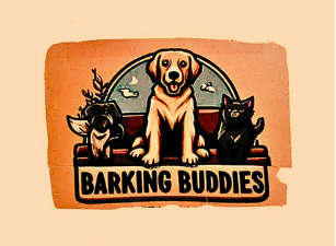 BarkingBuddies